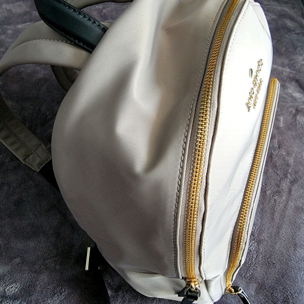 ❣KATE SPADE Backpack❣ - Picture 4 of 4